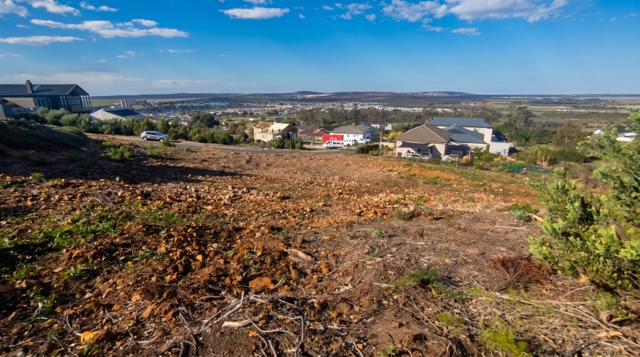 0 Bedroom Property for Sale in Bredasdorp Western Cape